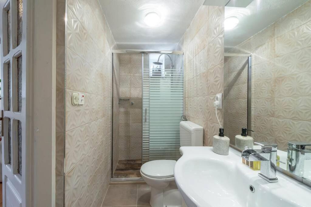 Villa Lora Dubrovnik Eksteriør billede