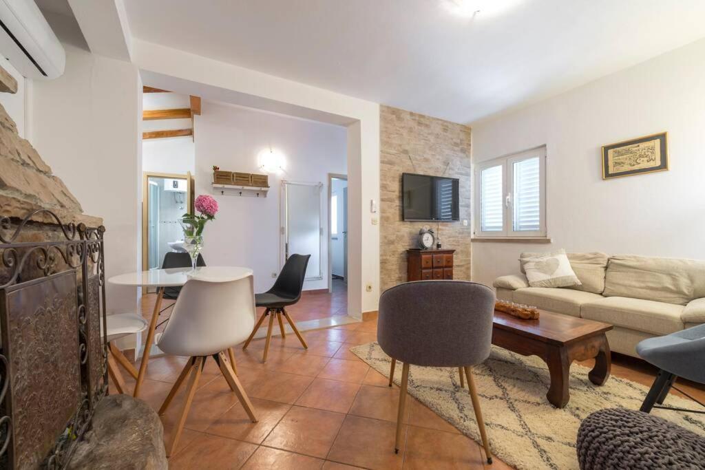 Villa Lora Dubrovnik Eksteriør billede
