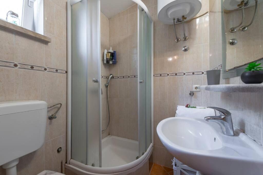 Villa Lora Dubrovnik Eksteriør billede