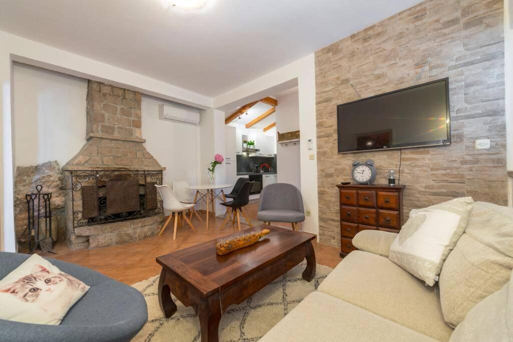 Villa Lora Dubrovnik Eksteriør billede